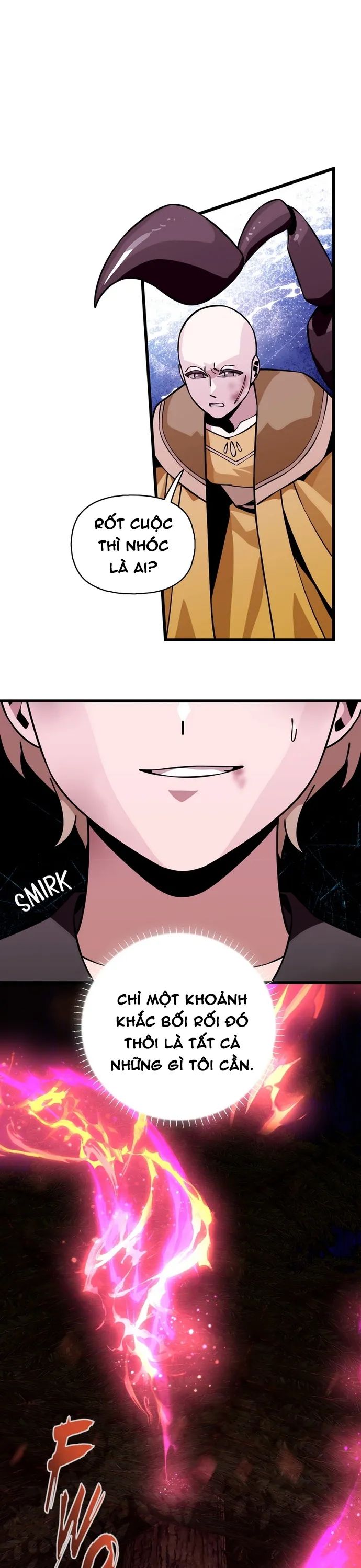 Trọng Sinh Chi Quân Chủ Chapter 33 - 10