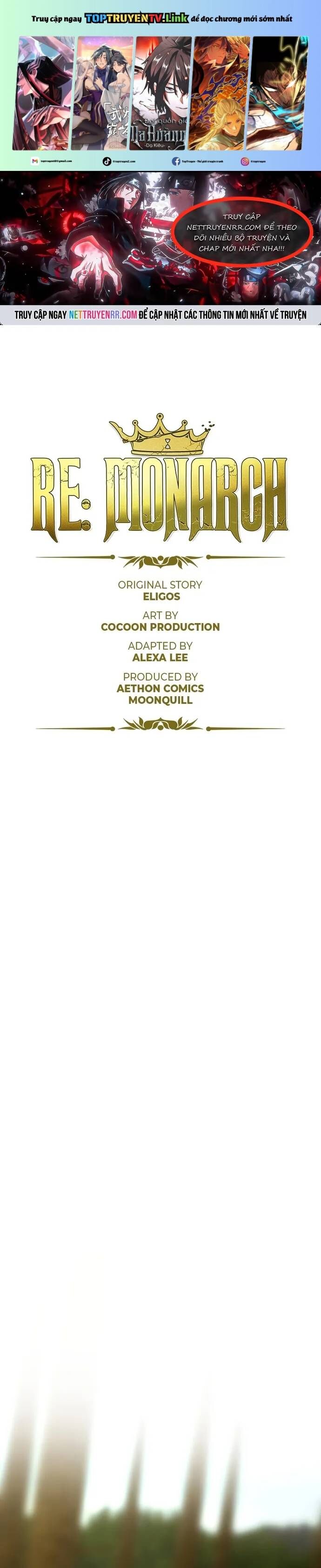 Trọng Sinh Chi Quân Chủ Chapter 34 - 1