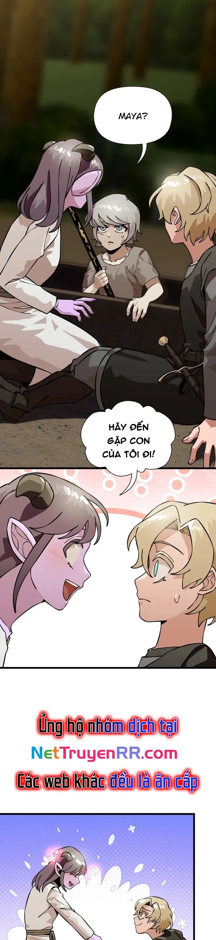 Trọng Sinh Chi Quân Chủ Chapter 34 - 2