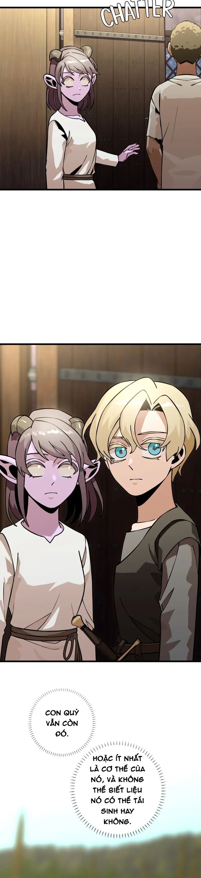 Trọng Sinh Chi Quân Chủ Chapter 34 - 11