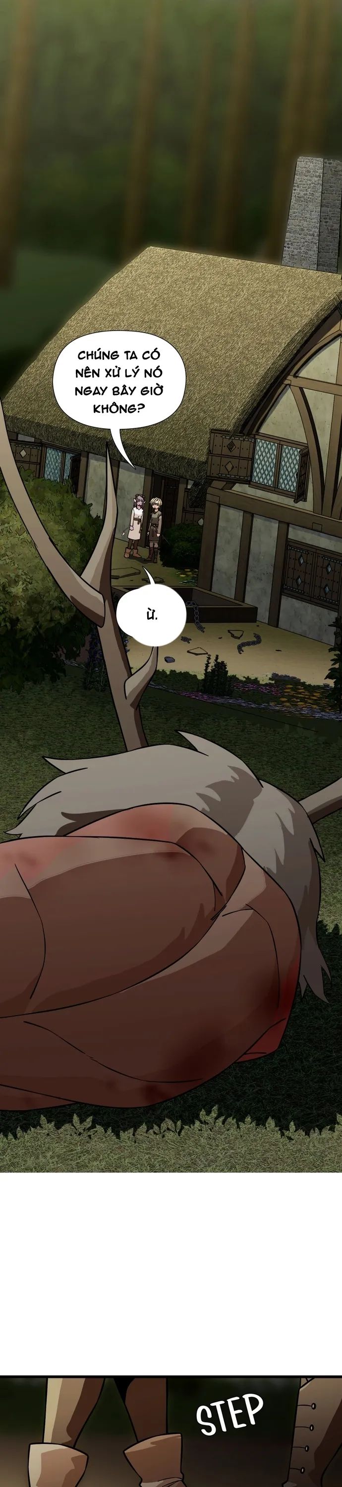 Trọng Sinh Chi Quân Chủ Chapter 34 - 12