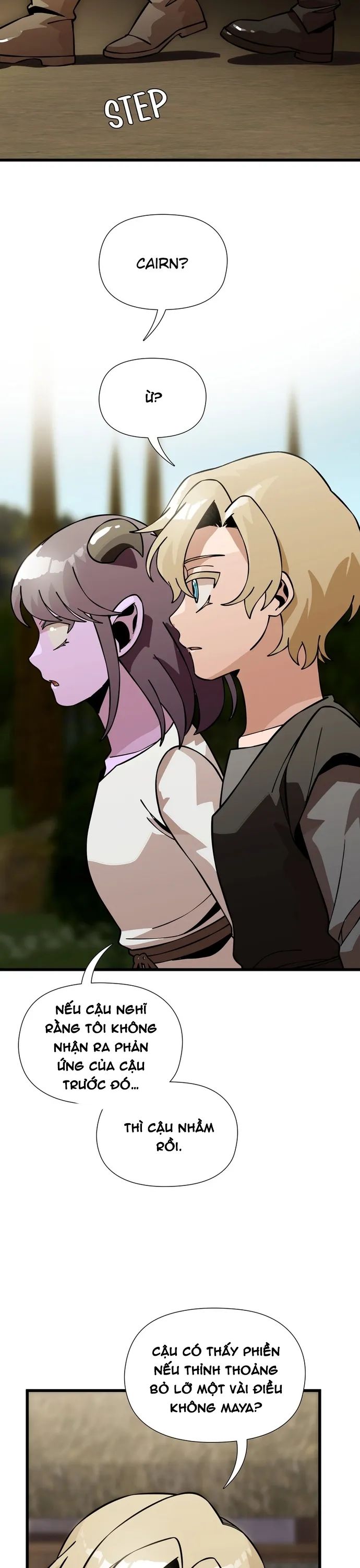 Trọng Sinh Chi Quân Chủ Chapter 34 - 13