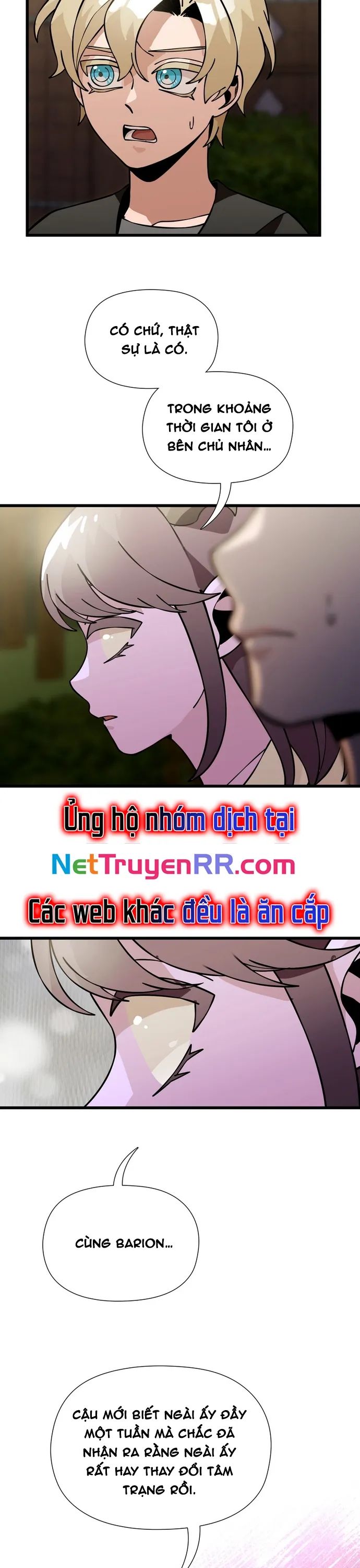Trọng Sinh Chi Quân Chủ Chapter 34 - 14