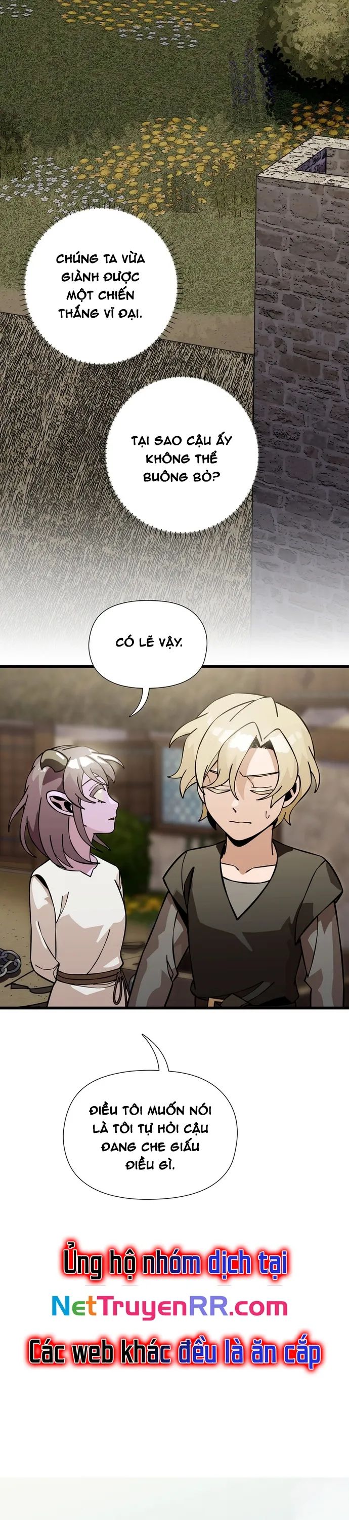 Trọng Sinh Chi Quân Chủ Chapter 34 - 17