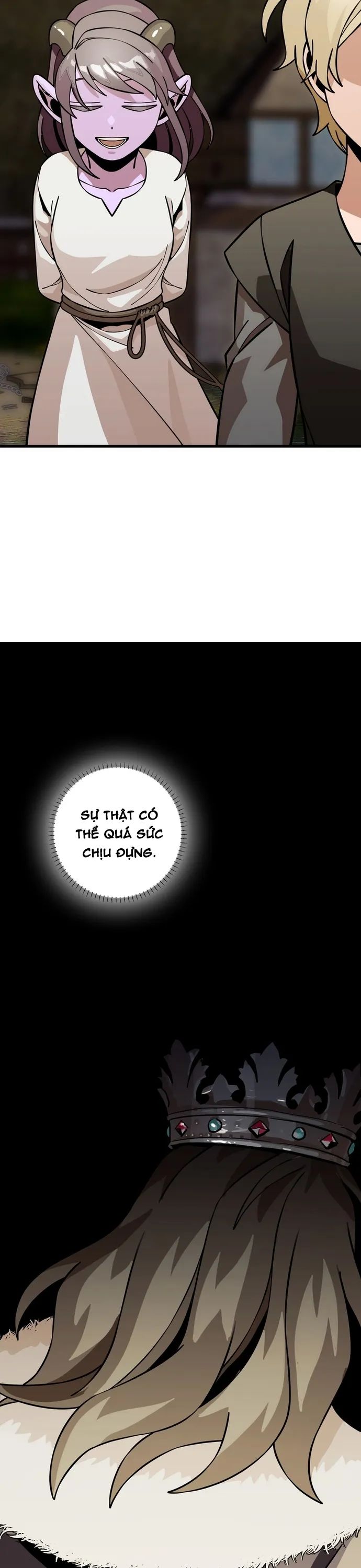 Trọng Sinh Chi Quân Chủ Chapter 34 - 20