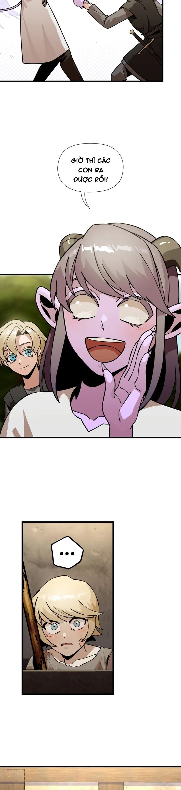 Trọng Sinh Chi Quân Chủ Chapter 34 - 3