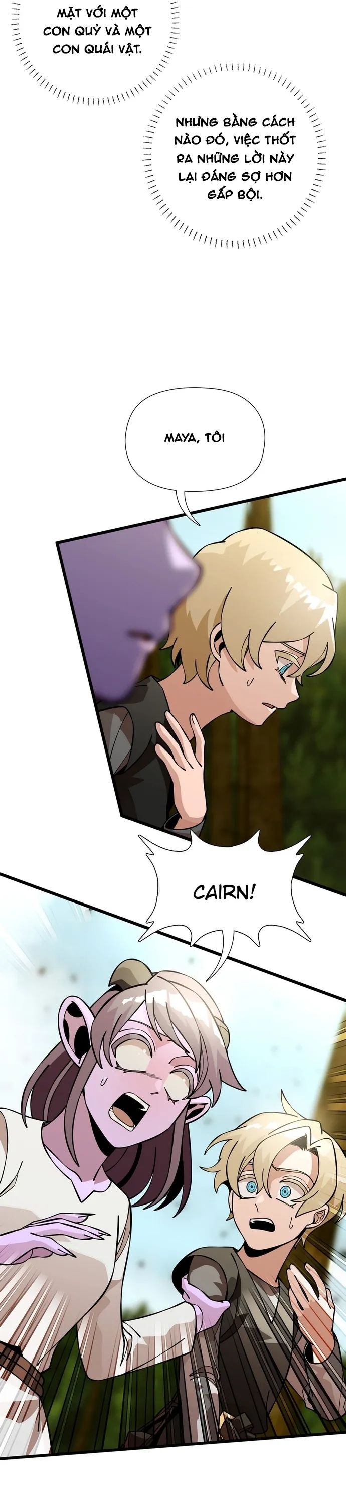 Trọng Sinh Chi Quân Chủ Chapter 34 - 23