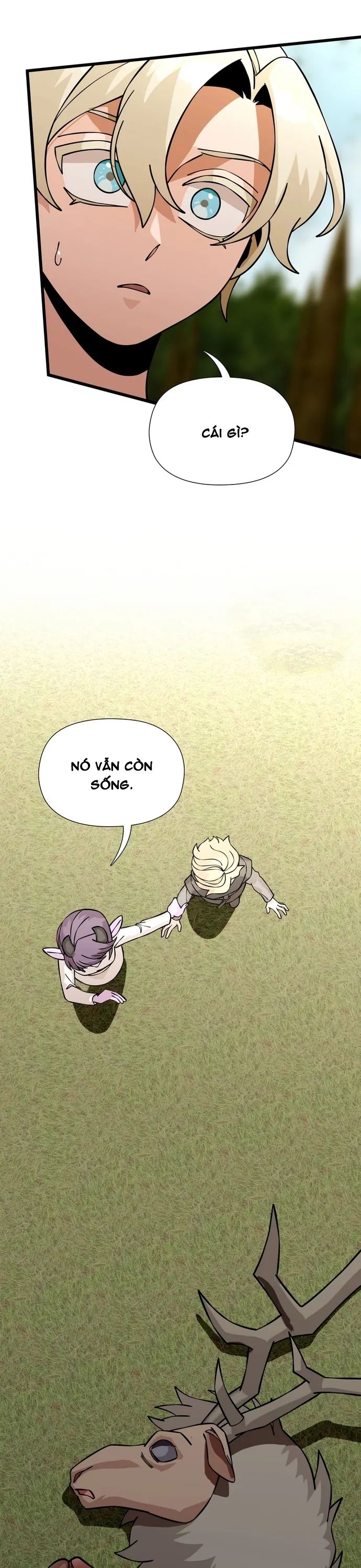 Trọng Sinh Chi Quân Chủ Chapter 34 - 24