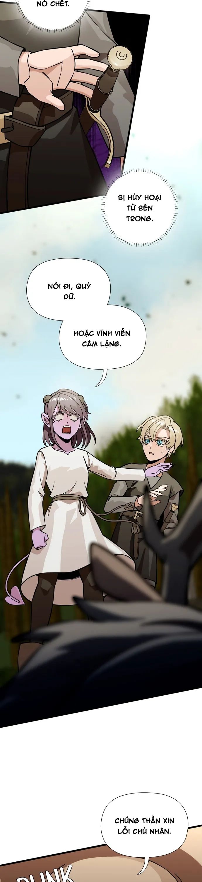 Trọng Sinh Chi Quân Chủ Chapter 34 - 26