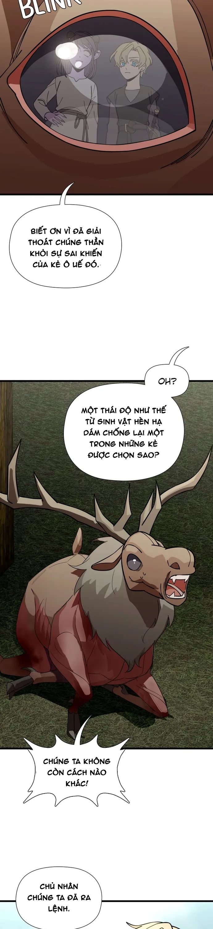 Trọng Sinh Chi Quân Chủ Chapter 34 - 27