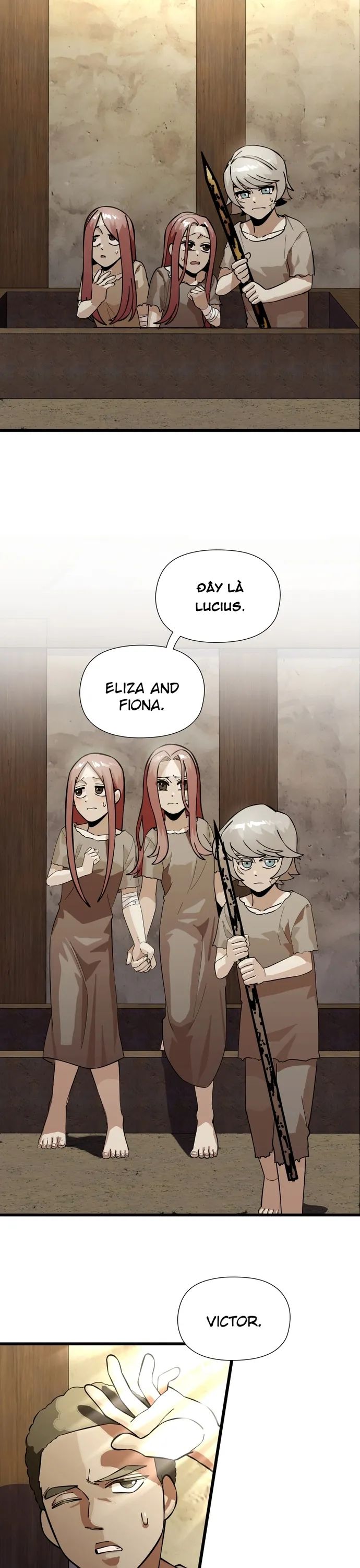 Trọng Sinh Chi Quân Chủ Chapter 34 - 4