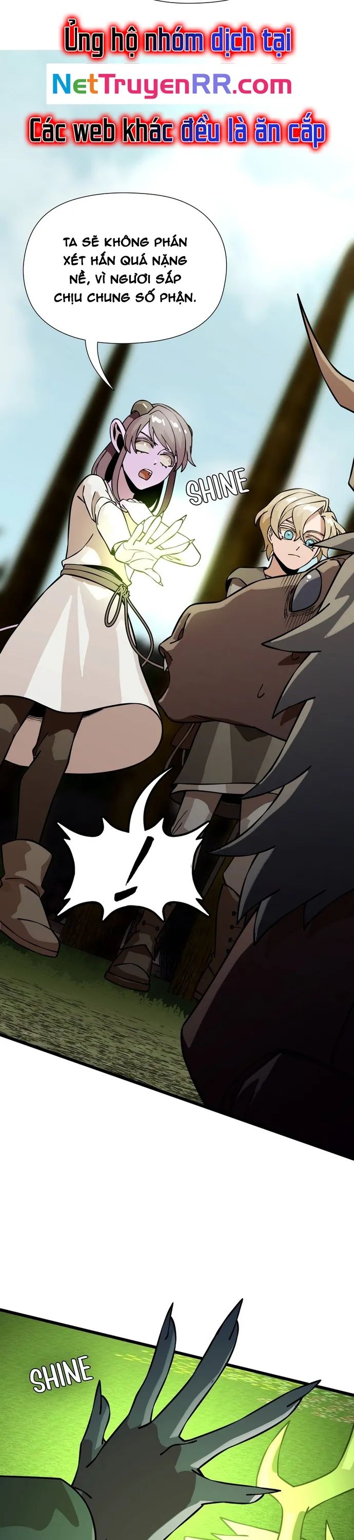 Trọng Sinh Chi Quân Chủ Chapter 34 - 31