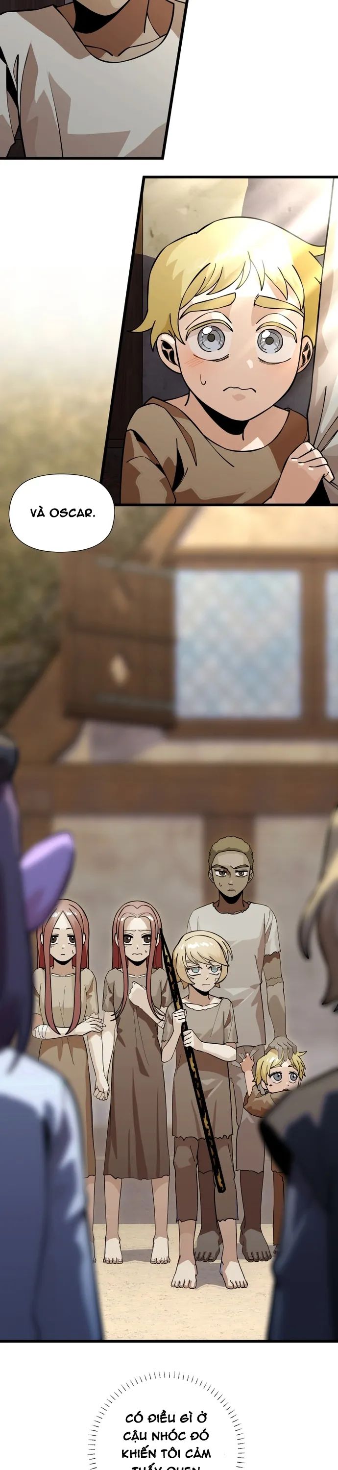 Trọng Sinh Chi Quân Chủ Chapter 34 - 5