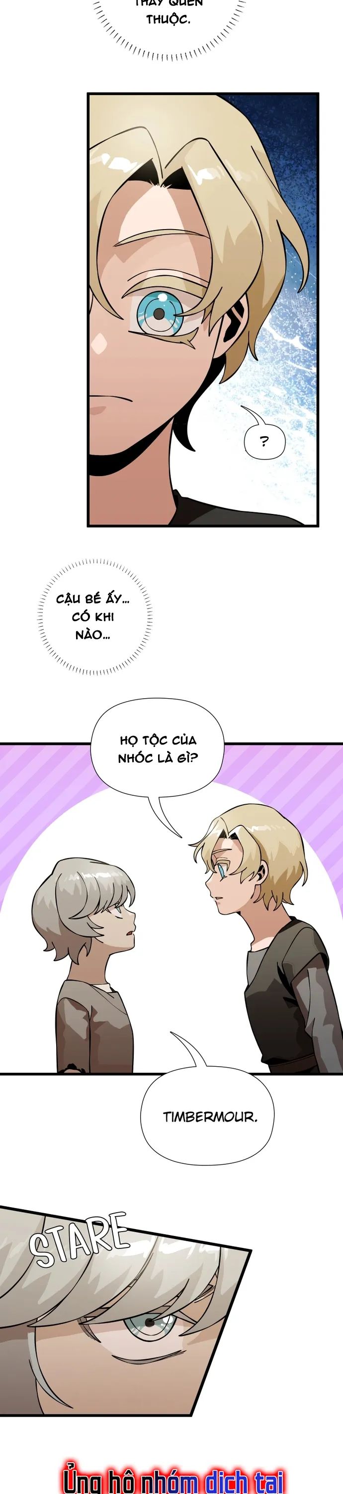 Trọng Sinh Chi Quân Chủ Chapter 34 - 6