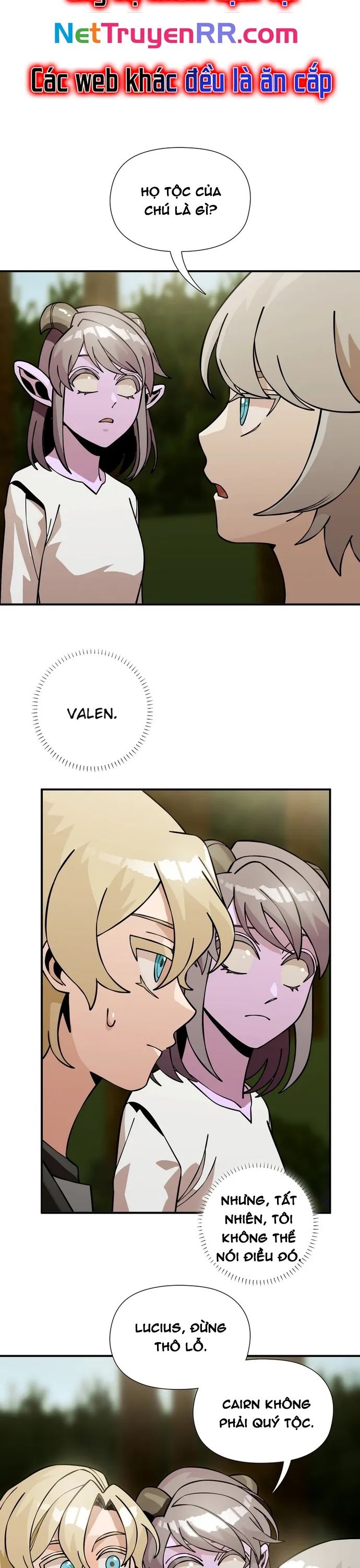 Trọng Sinh Chi Quân Chủ Chapter 34 - 7