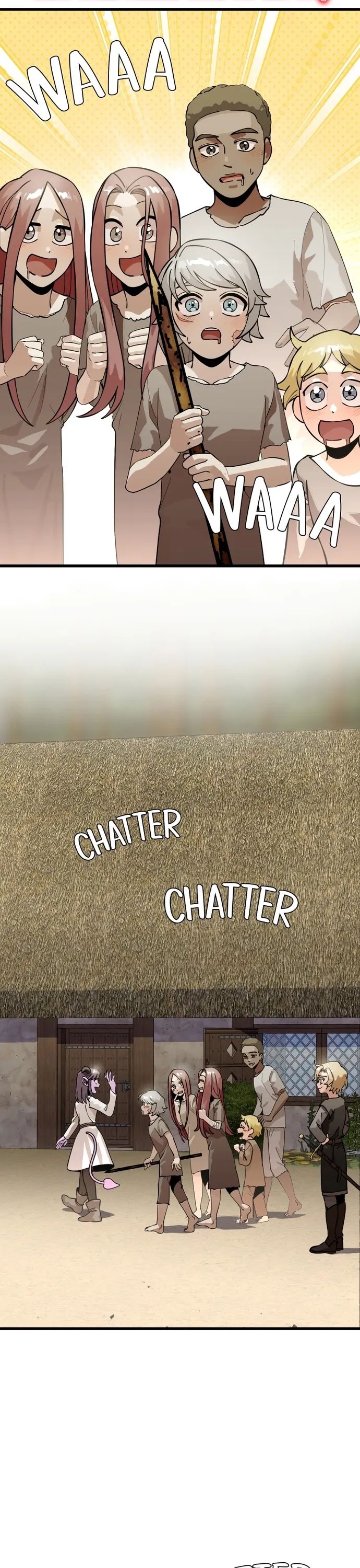 Trọng Sinh Chi Quân Chủ Chapter 34 - 10