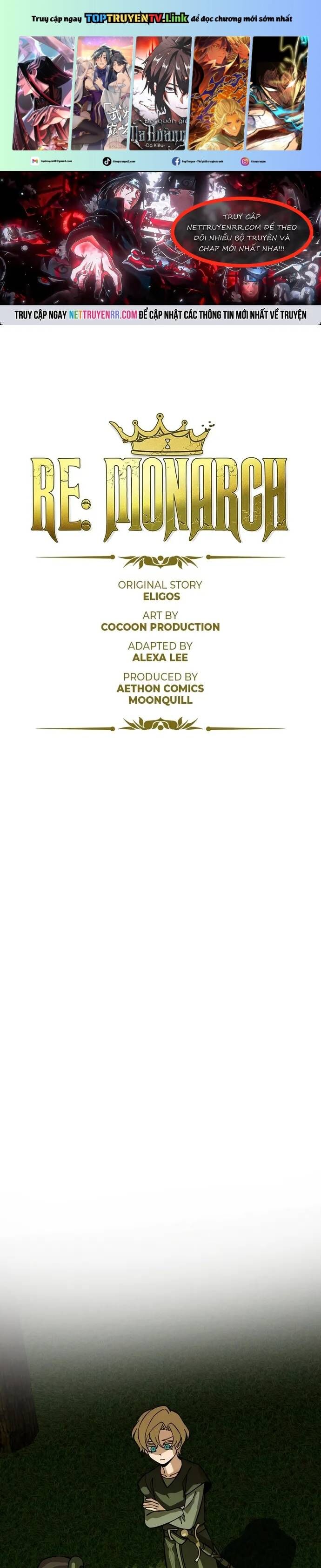Trọng Sinh Chi Quân Chủ Chapter 35 - 1