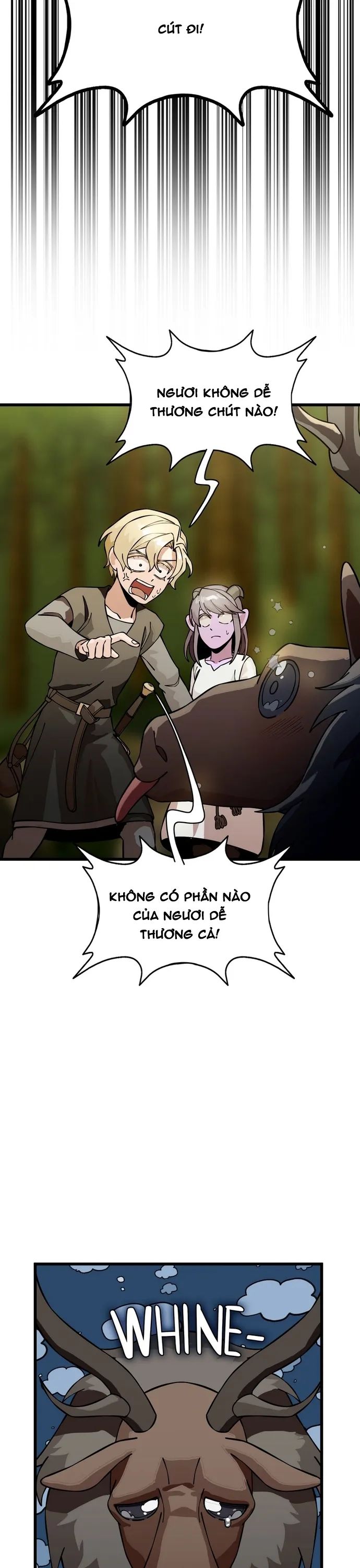 Trọng Sinh Chi Quân Chủ Chapter 35 - 13