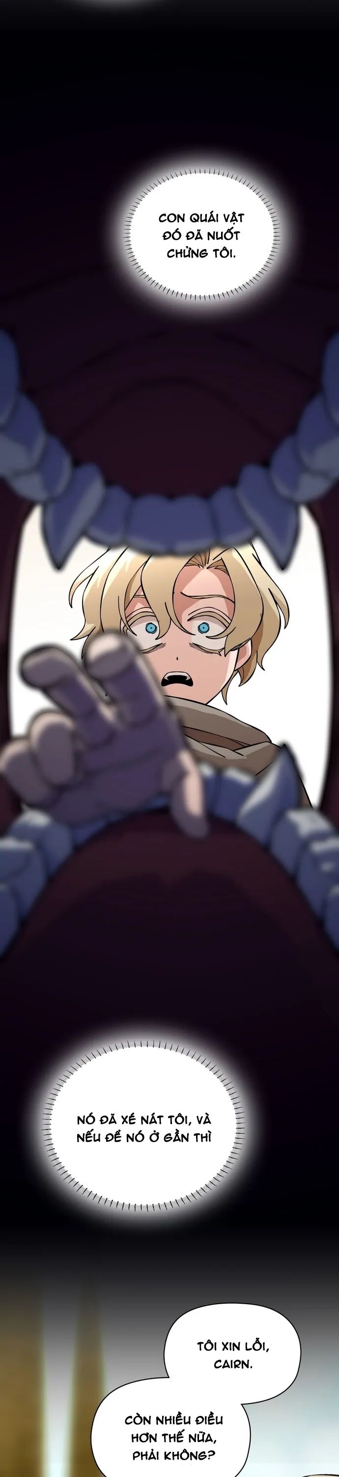 Trọng Sinh Chi Quân Chủ Chapter 35 - 15