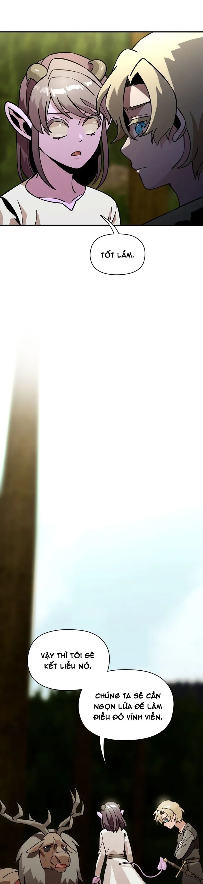 Trọng Sinh Chi Quân Chủ Chapter 35 - 17