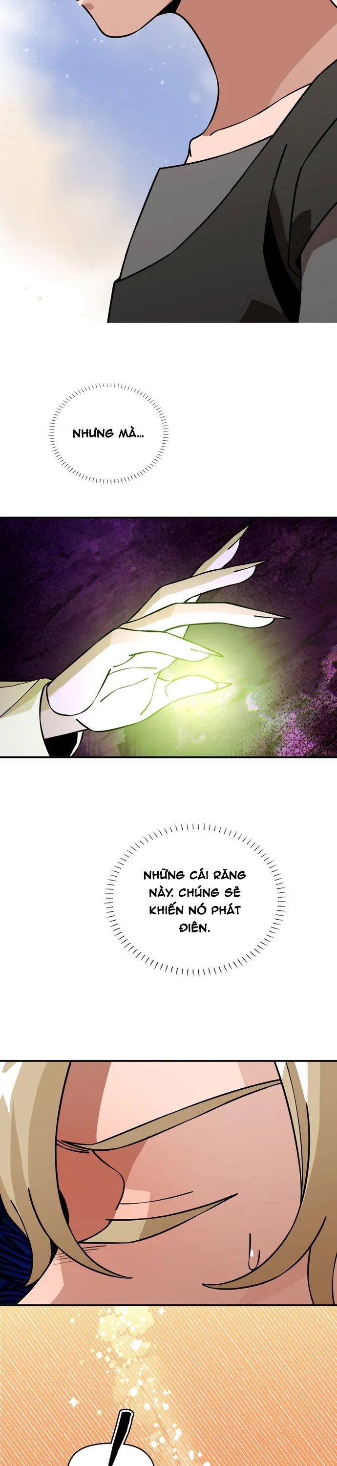 Trọng Sinh Chi Quân Chủ Chapter 35 - 19