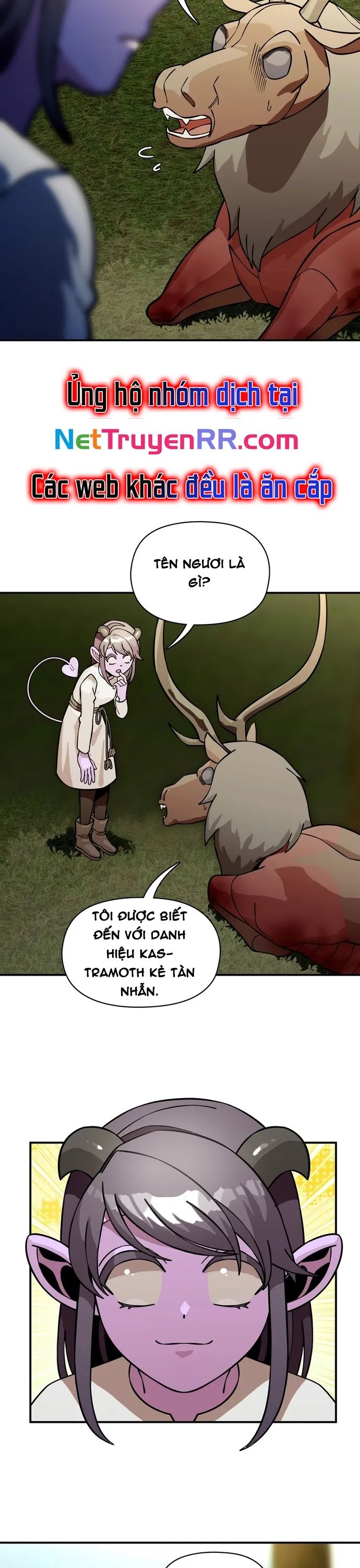 Trọng Sinh Chi Quân Chủ Chapter 35 - 3