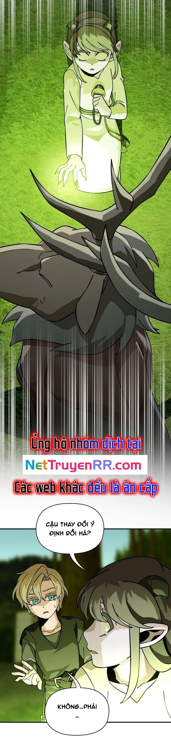 Trọng Sinh Chi Quân Chủ Chapter 35 - 21
