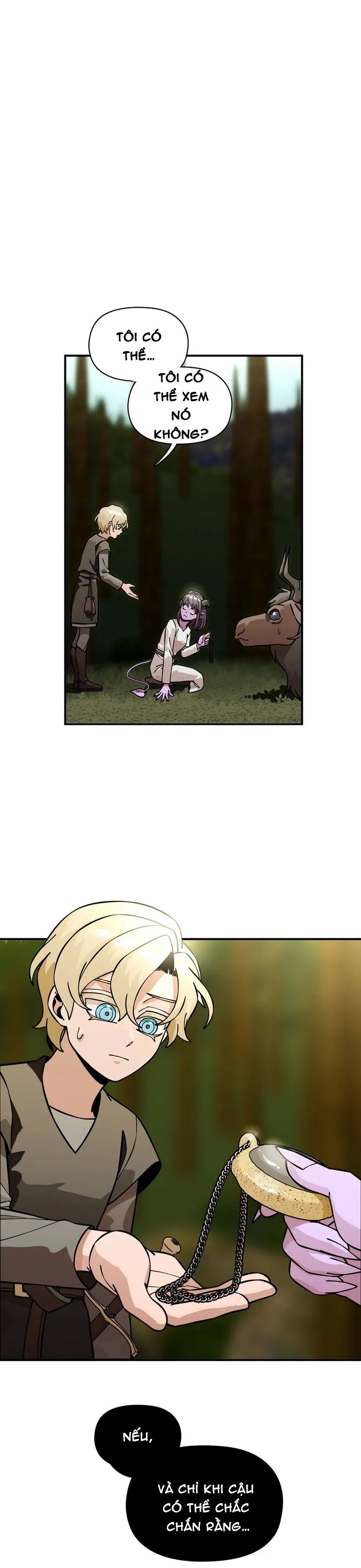 Trọng Sinh Chi Quân Chủ Chapter 35 - 22