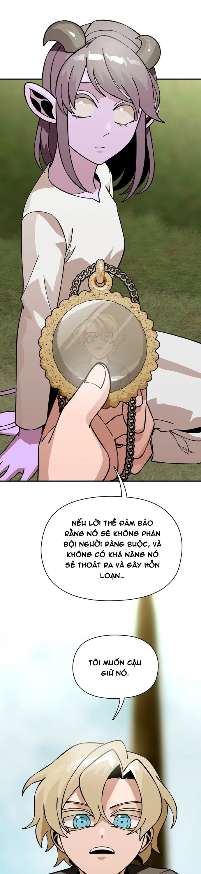 Trọng Sinh Chi Quân Chủ Chapter 35 - 23