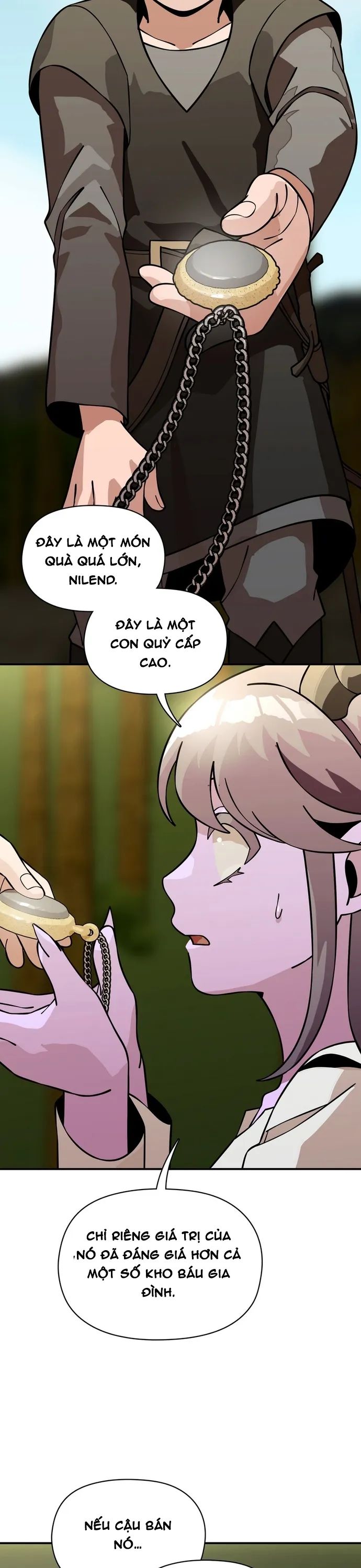 Trọng Sinh Chi Quân Chủ Chapter 35 - 24