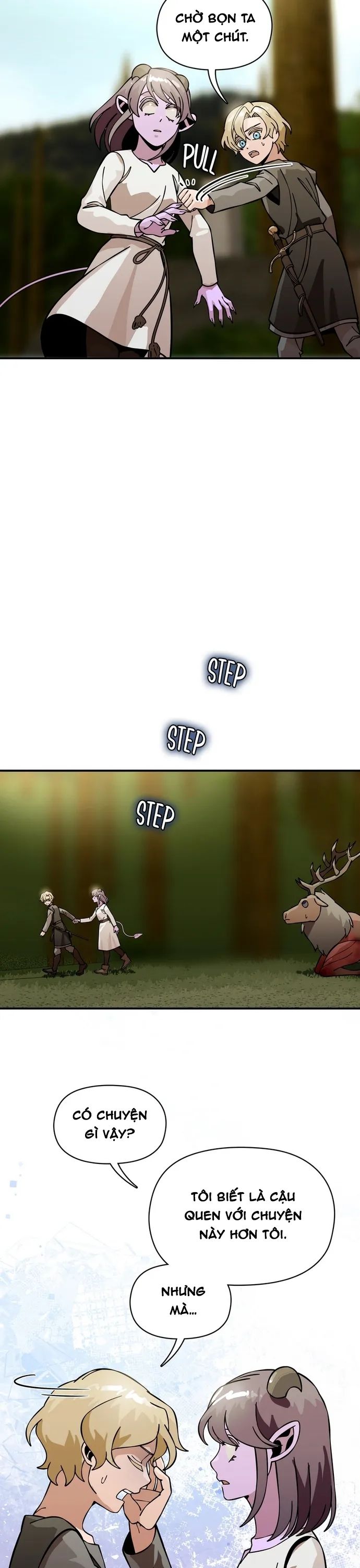 Trọng Sinh Chi Quân Chủ Chapter 35 - 4