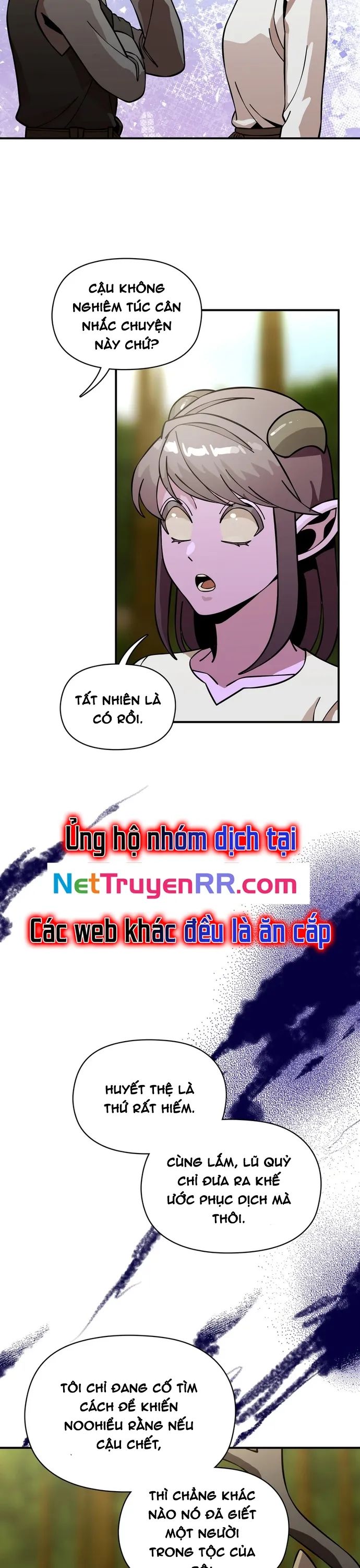 Trọng Sinh Chi Quân Chủ Chapter 35 - 5