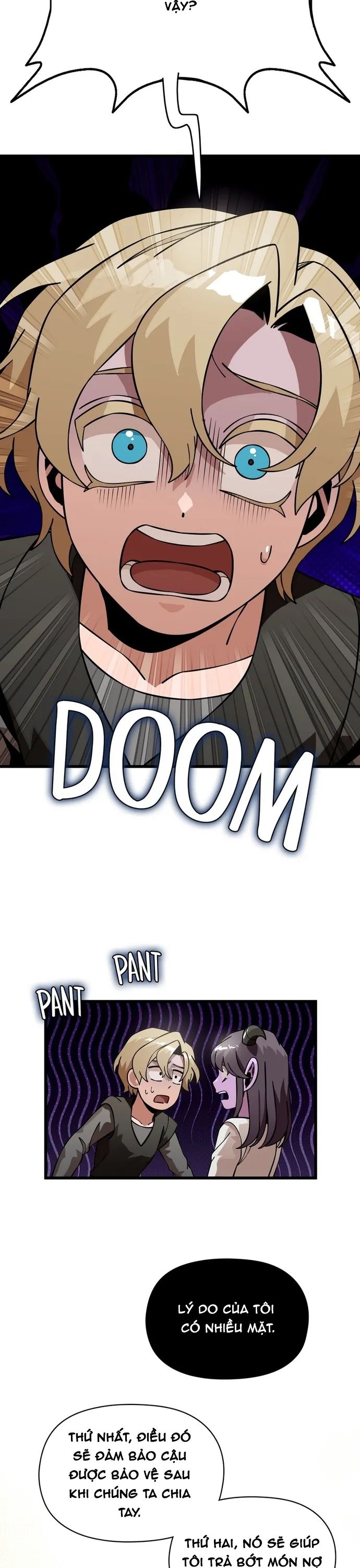 Trọng Sinh Chi Quân Chủ Chapter 35 - 7