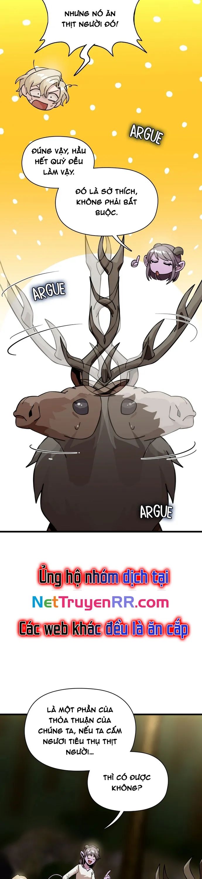 Trọng Sinh Chi Quân Chủ Chapter 35 - 9