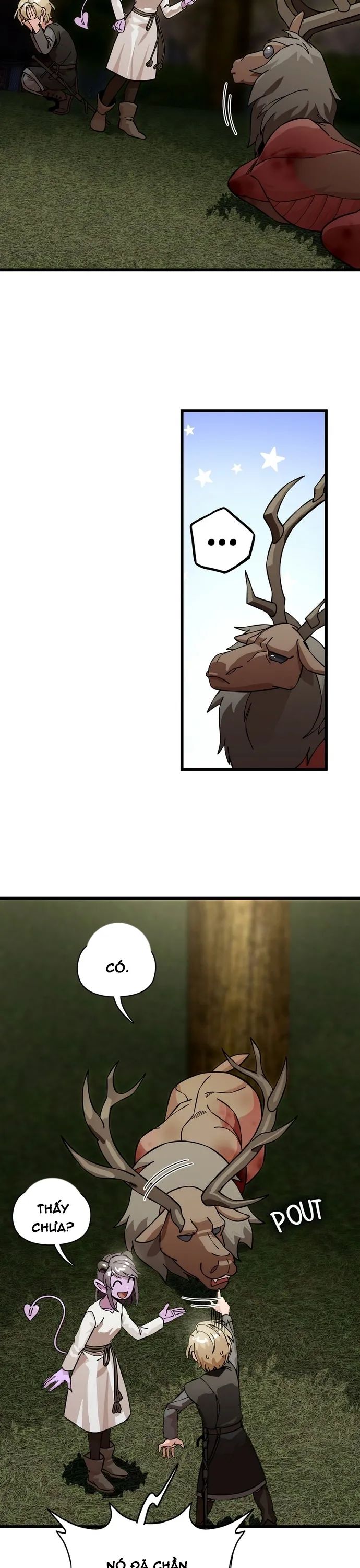 Trọng Sinh Chi Quân Chủ Chapter 35 - 10