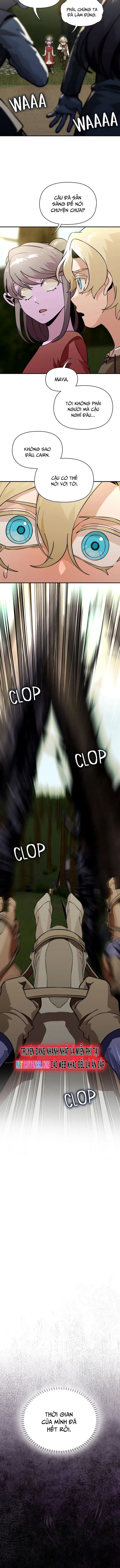 Trọng Sinh Chi Quân Chủ Chapter 36 - 11