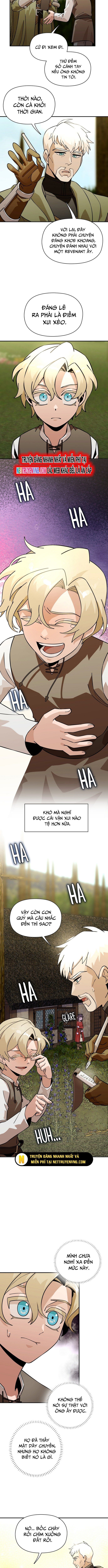 Trọng Sinh Chi Quân Chủ Chapter 38.1 - 2