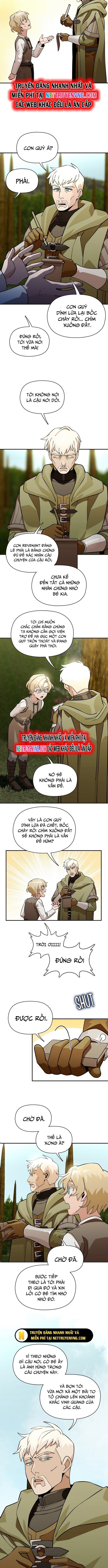 Trọng Sinh Chi Quân Chủ Chapter 38.1 - 3