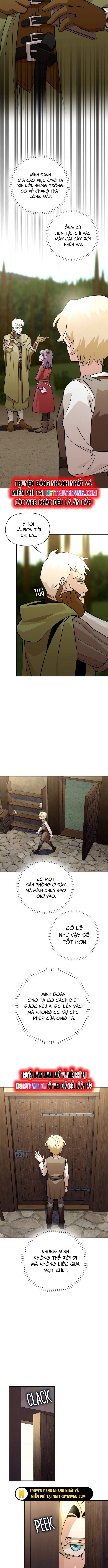 Trọng Sinh Chi Quân Chủ Chapter 38.1 - 4