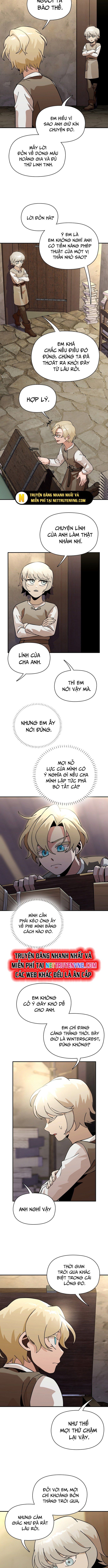 Trọng Sinh Chi Quân Chủ Chapter 38.1 - 6