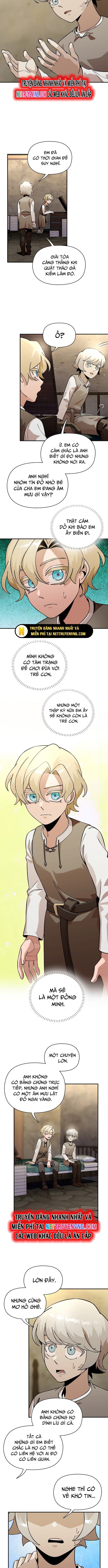 Trọng Sinh Chi Quân Chủ Chapter 38.1 - 7