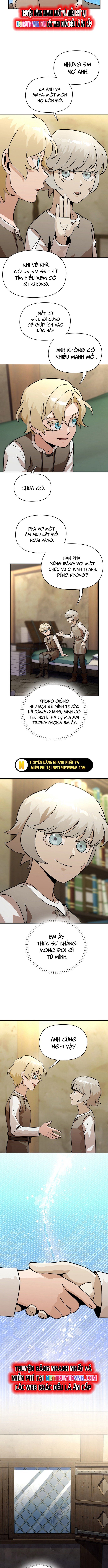 Trọng Sinh Chi Quân Chủ Chapter 38.1 - 8