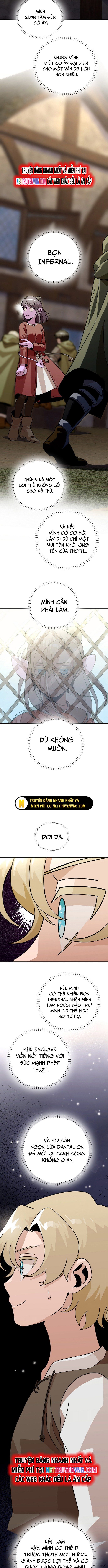 Trọng Sinh Chi Quân Chủ Chapter 38.1 - 9