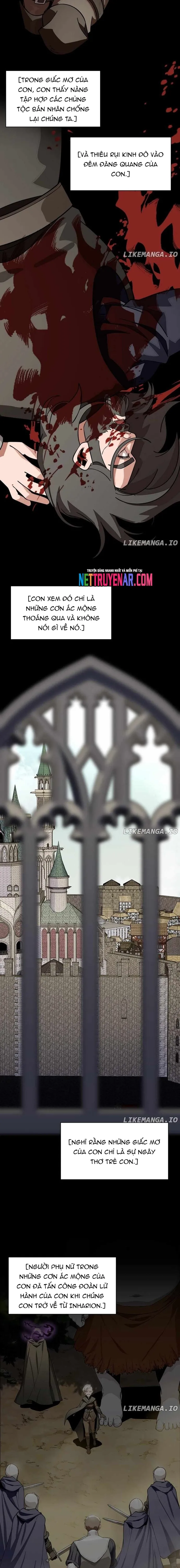 Trọng Sinh Chi Quân Chủ Chapter 39.1 - 2