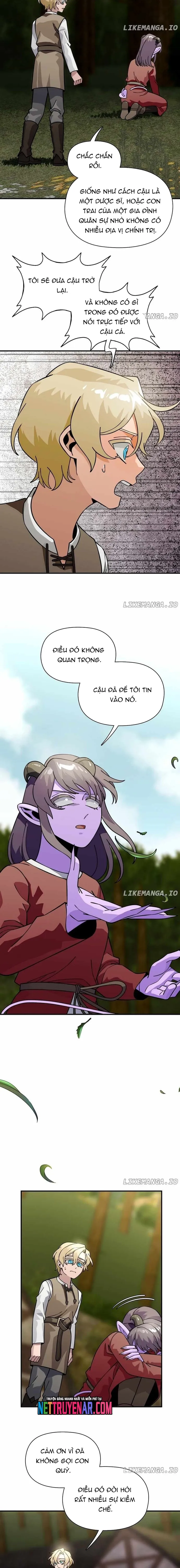 Trọng Sinh Chi Quân Chủ Chapter 39.1 - 13