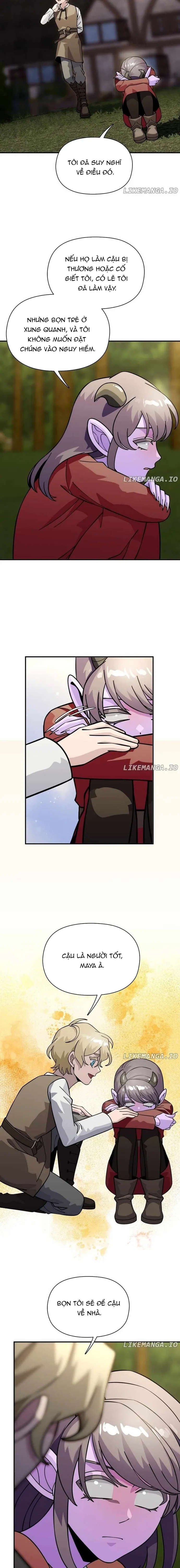 Trọng Sinh Chi Quân Chủ Chapter 39.1 - 14