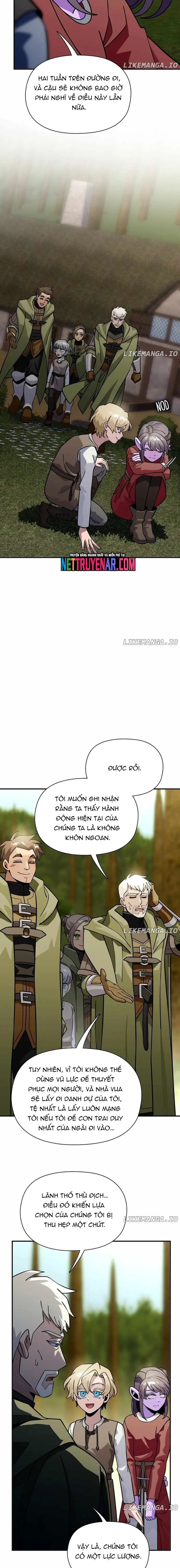 Trọng Sinh Chi Quân Chủ Chapter 39.1 - 15