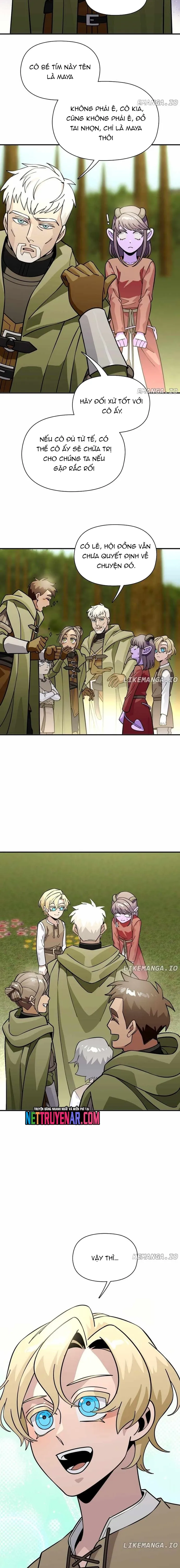 Trọng Sinh Chi Quân Chủ Chapter 39.1 - 17