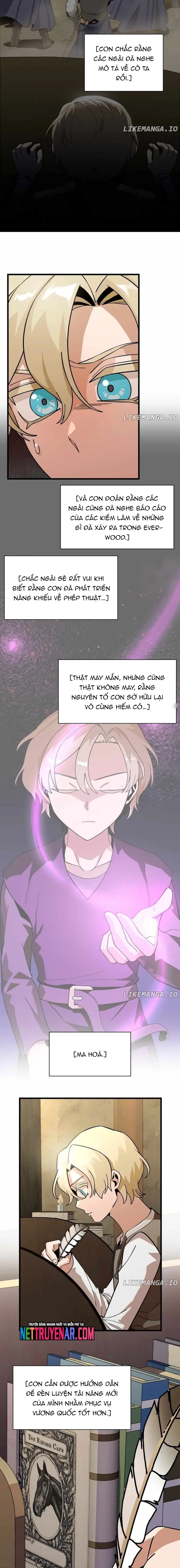 Trọng Sinh Chi Quân Chủ Chapter 39.1 - 3