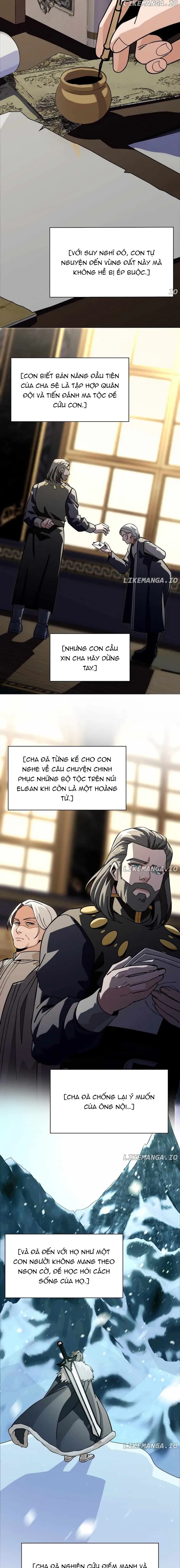 Trọng Sinh Chi Quân Chủ Chapter 39.1 - 4